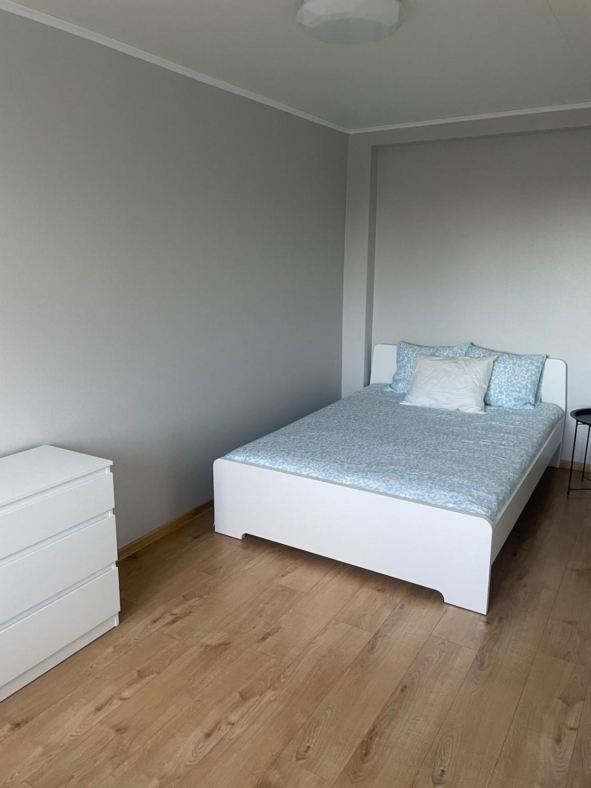 A Two-Room Apartment In The City Centre Of Tapa Εξωτερικό φωτογραφία